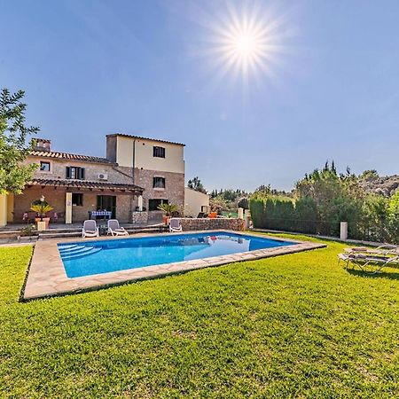 Villa Mala Garbo By Sealand Villas ポレンサ エクステリア 写真