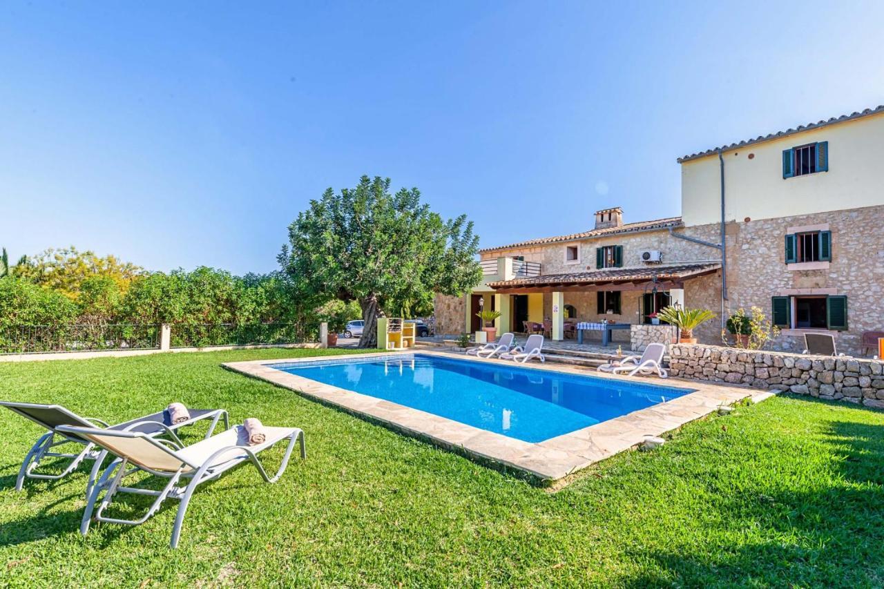 Villa Mala Garbo By Sealand Villas ポレンサ エクステリア 写真