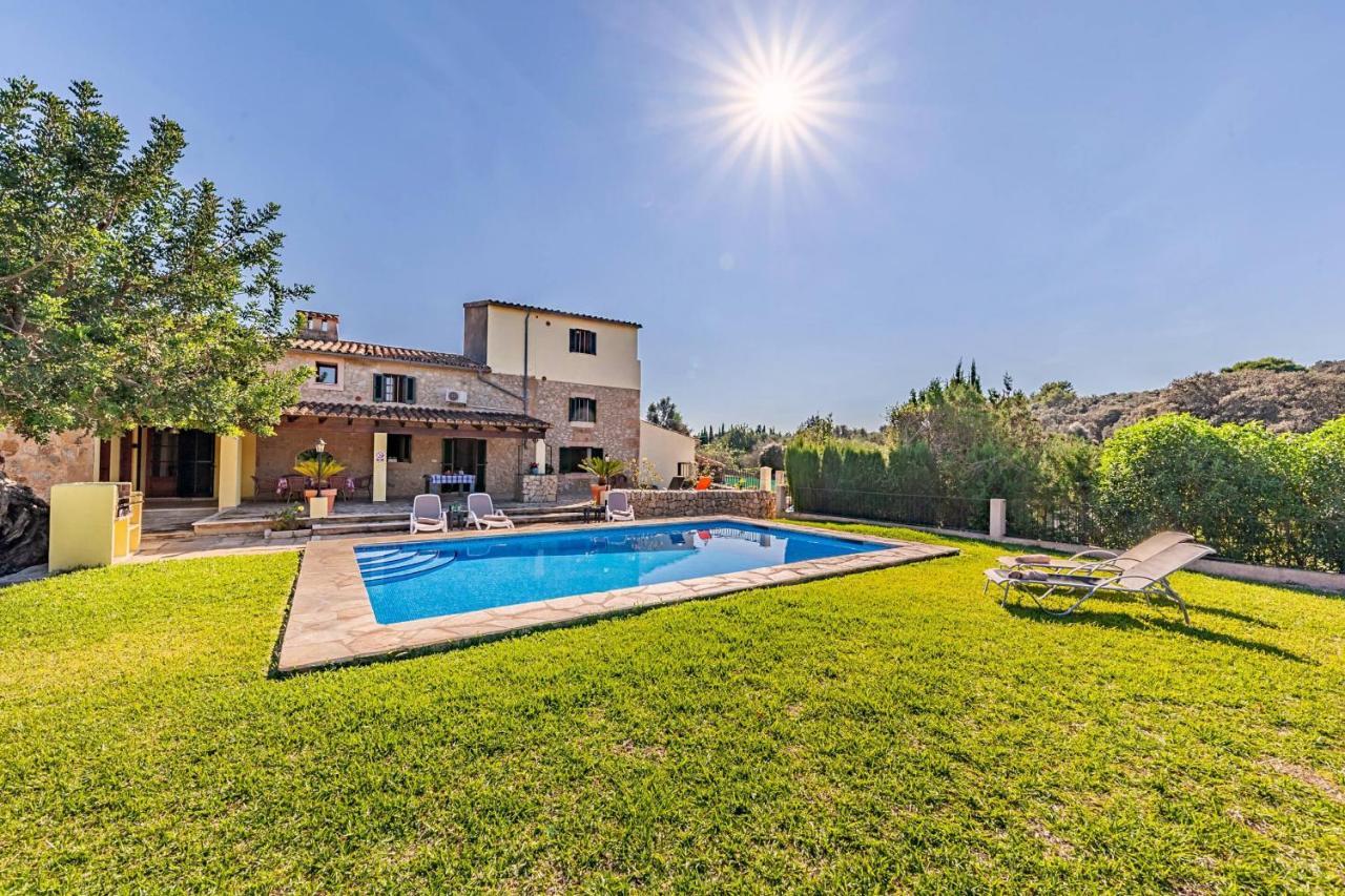 Villa Mala Garbo By Sealand Villas ポレンサ エクステリア 写真