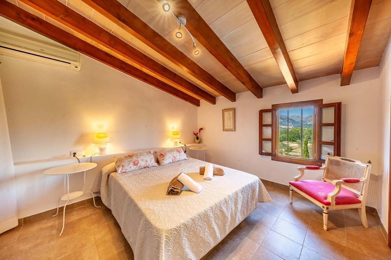 Villa Mala Garbo By Sealand Villas ポレンサ エクステリア 写真
