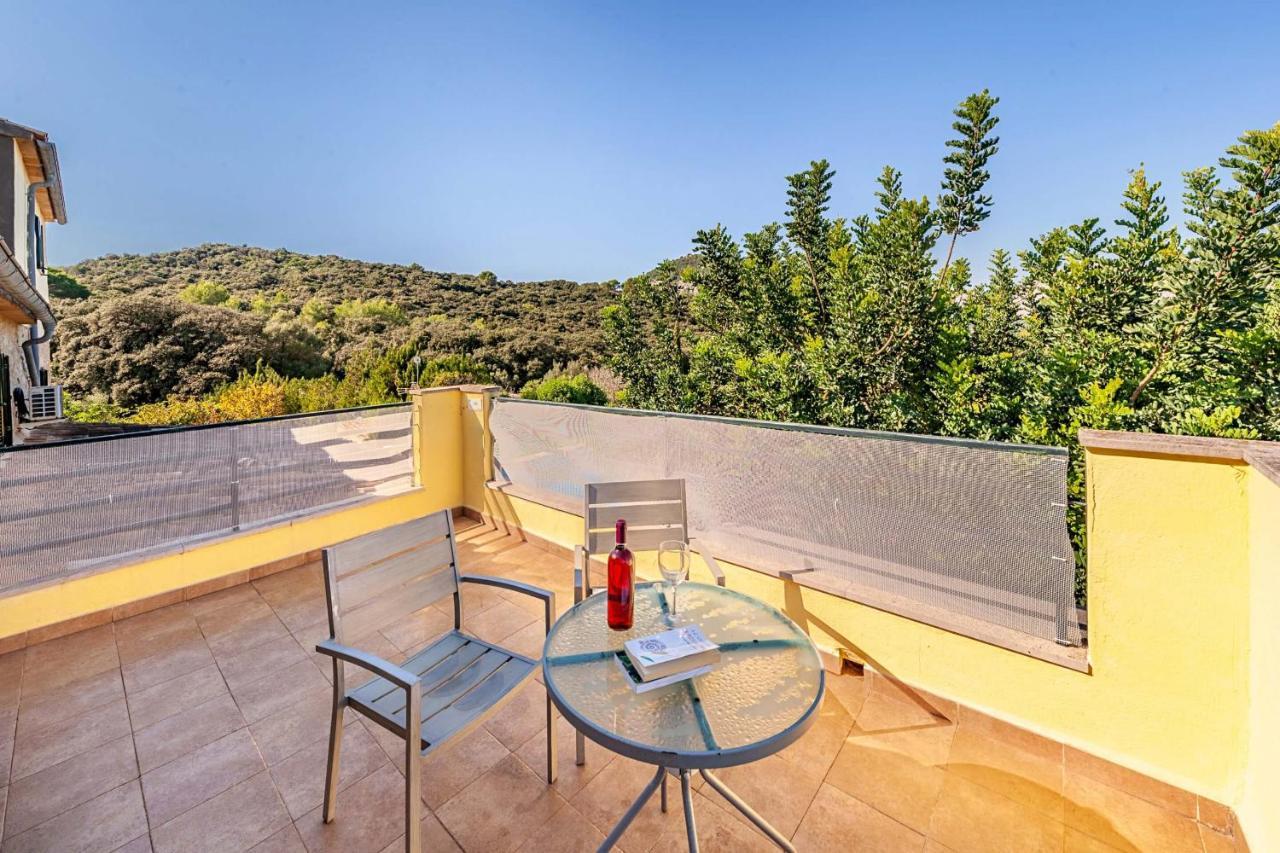 Villa Mala Garbo By Sealand Villas ポレンサ エクステリア 写真