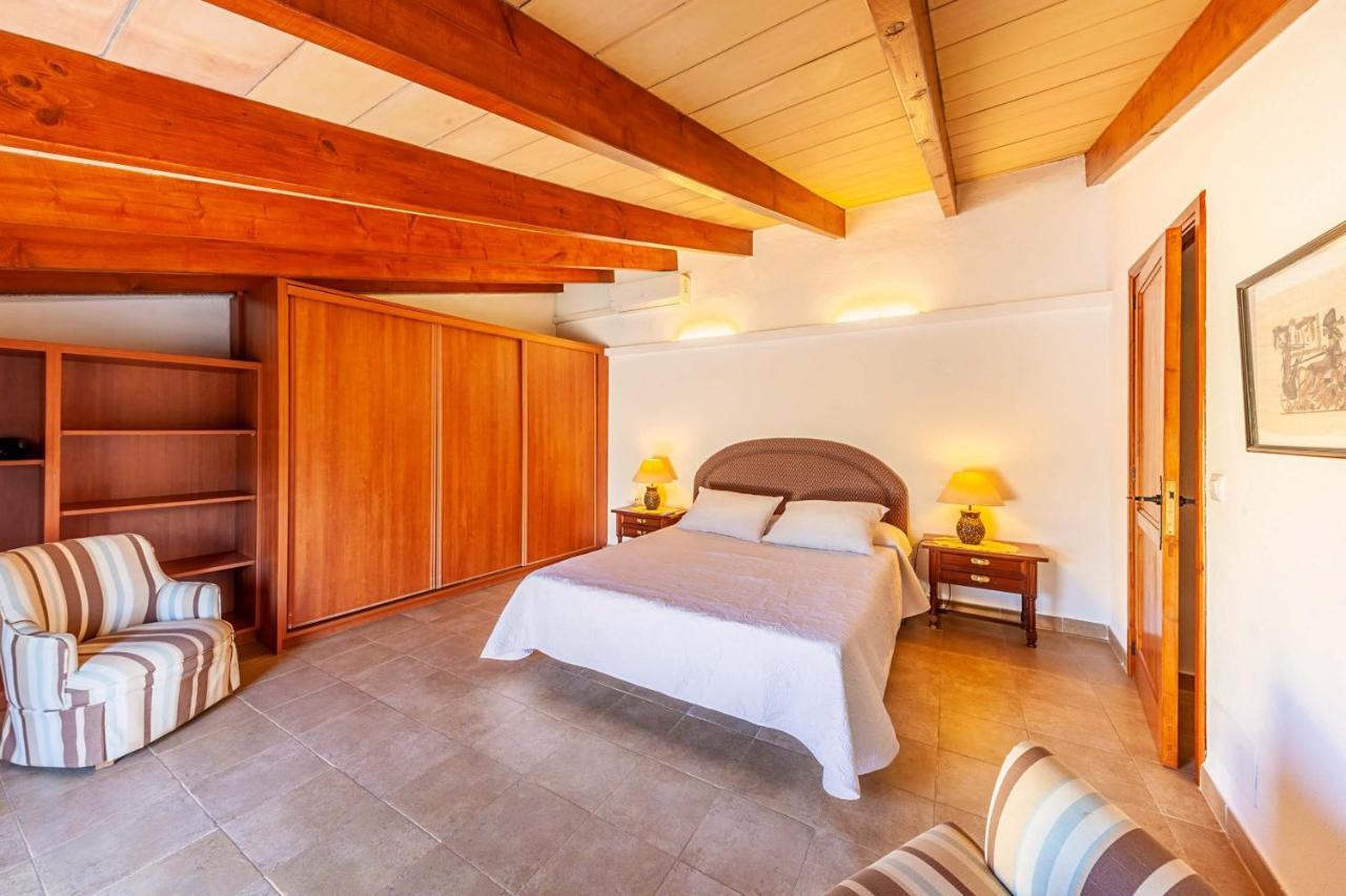Villa Mala Garbo By Sealand Villas ポレンサ エクステリア 写真