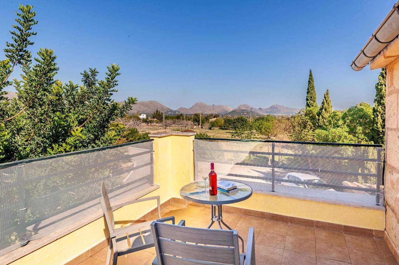Villa Mala Garbo By Sealand Villas ポレンサ エクステリア 写真