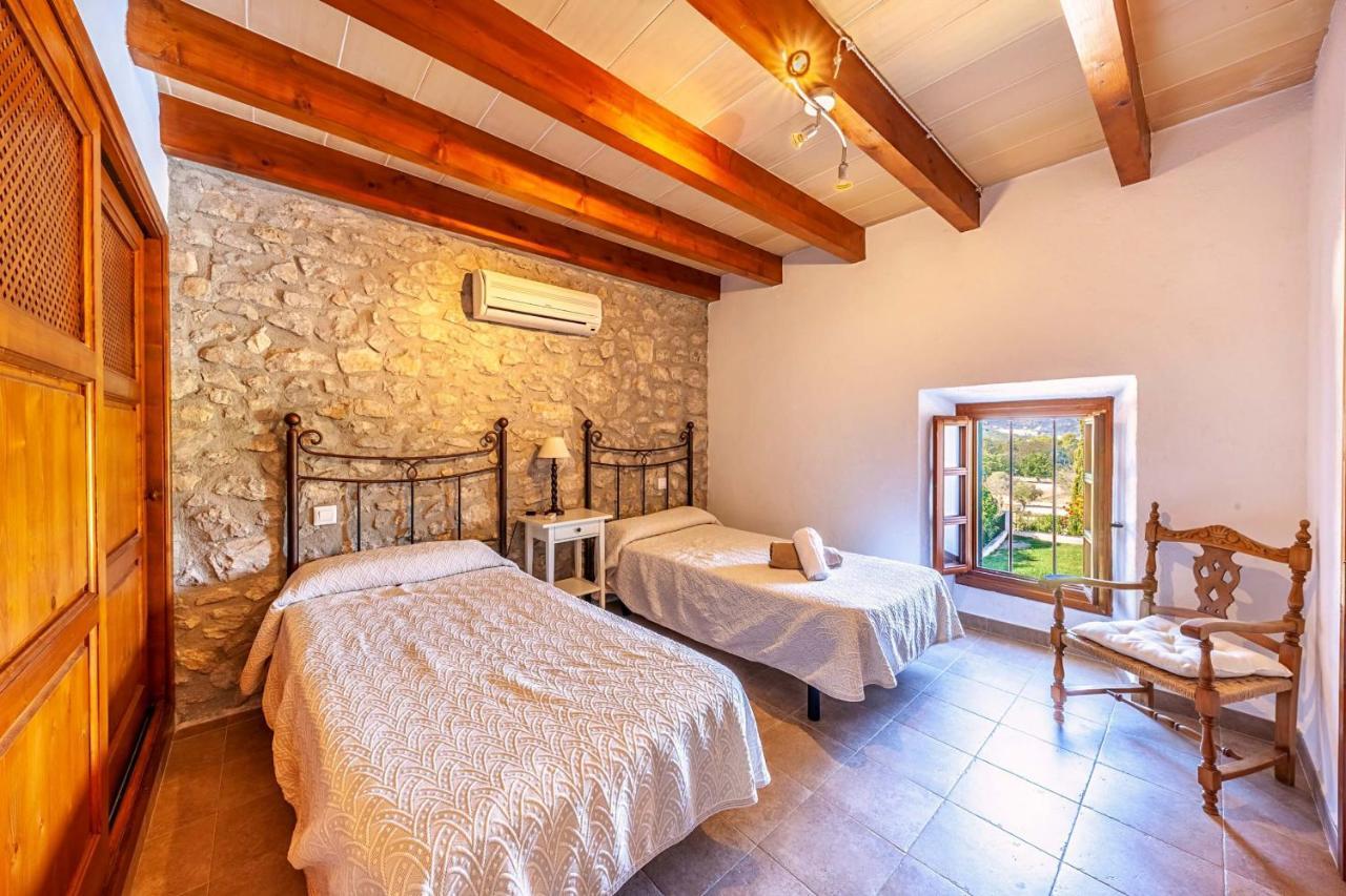 Villa Mala Garbo By Sealand Villas ポレンサ エクステリア 写真