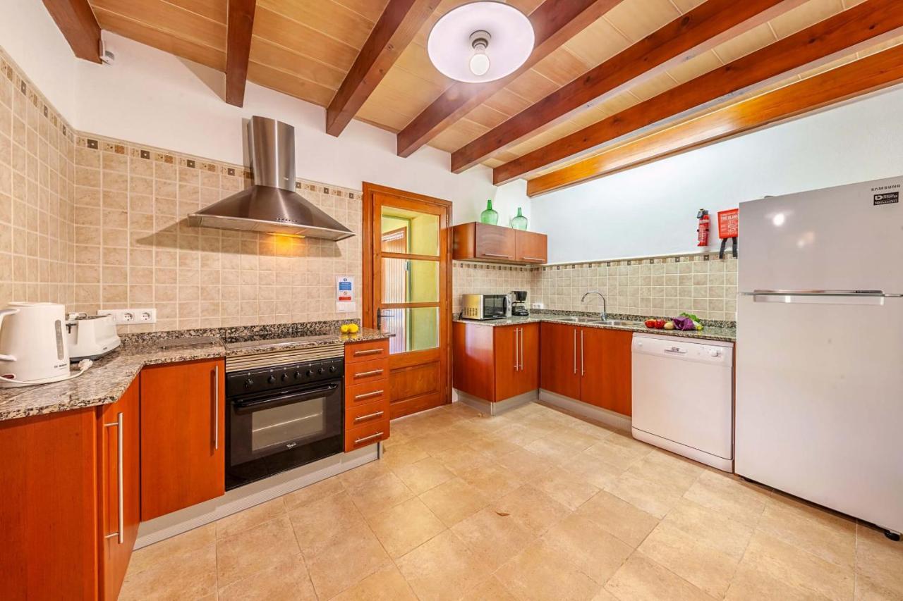 Villa Mala Garbo By Sealand Villas ポレンサ エクステリア 写真