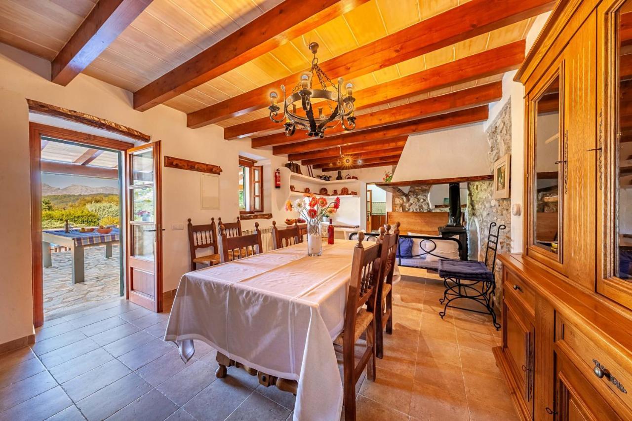 Villa Mala Garbo By Sealand Villas ポレンサ エクステリア 写真
